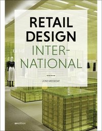 bokomslag Retail Design International Vol. 9