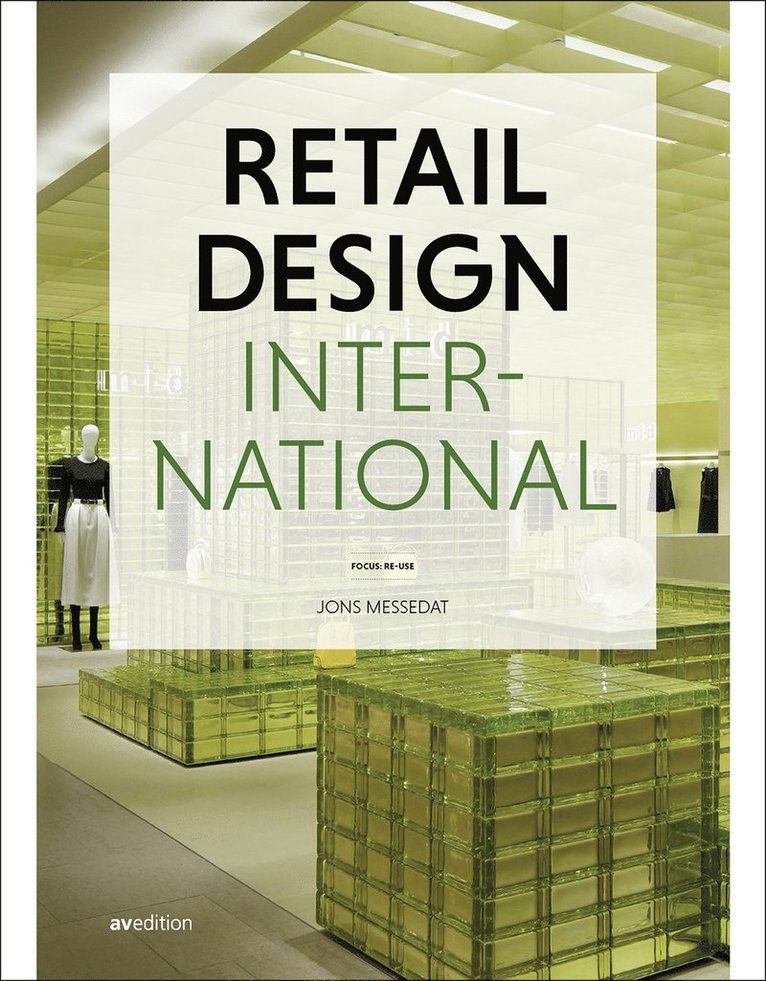 Retail Design International Vol. 9