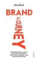 Brand is a journey 1