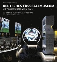 bokomslag German Football Museum