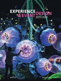 bokomslag Experience & Event Design 2025 / 2026
