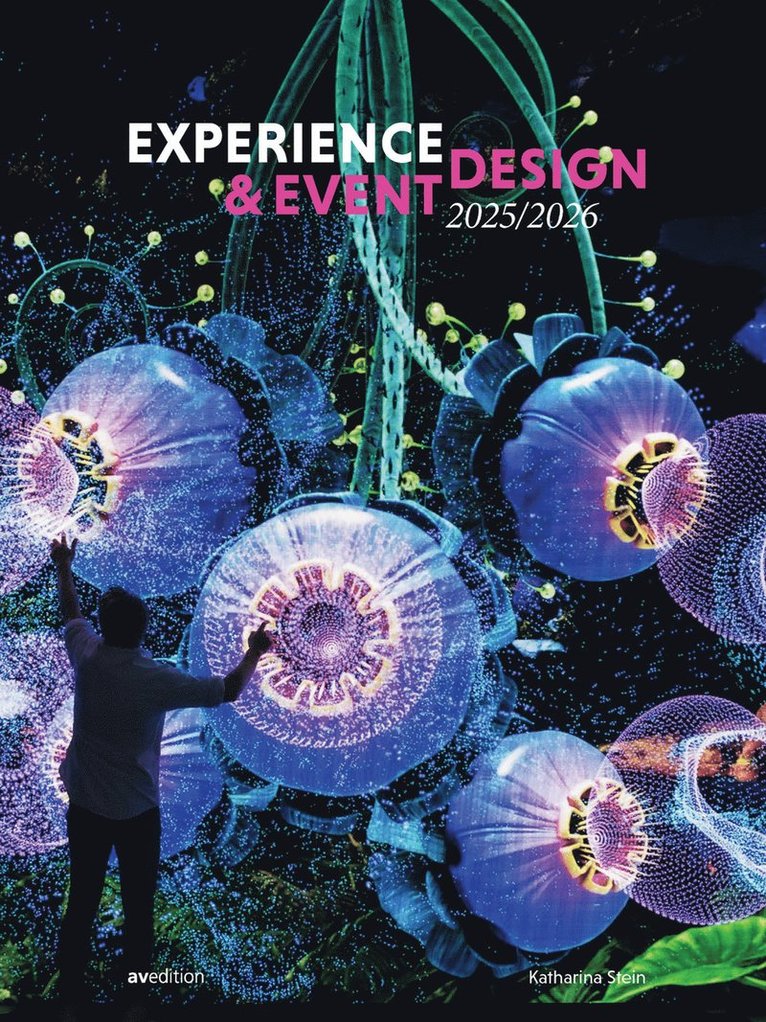 Experience & Event Design 2025 / 2026