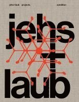 bokomslag jehs + laub