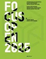 bokomslag Focus Open 2025