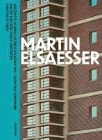 bokomslag Martin Elsaesser