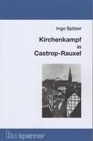 bokomslag Kirchenkampf in Castrop-Rauxel