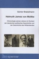 bokomslag Helmuth James von Moltke
