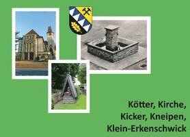 Kötter, Kirche, Kicker, Kneipen, Klein-Erkenschwick 1