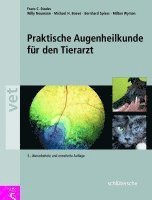 bokomslag Praktische Augenheilkunde für den Tierarzt