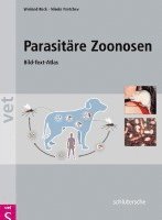 bokomslag Parasitäre Zoonosen