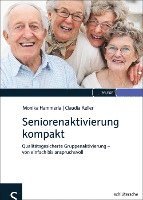 bokomslag Seniorenaktivierung kompakt
