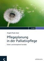 bokomslag Pflegeplanung in der Palliativpflege