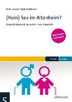 bokomslag (Kein) Sex im Altenheim?
