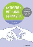 bokomslag Aktivieren mit Handgymnastik