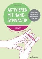 bokomslag Aktivieren mit Handgymnastik