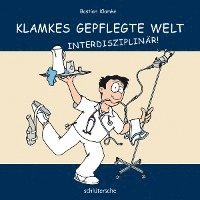 bokomslag Klamkes gepflegte Welt: Interdisziplinär