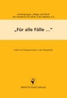 bokomslag Für alle Fälle...