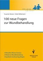 bokomslag 100 neue Fragen zur Wundbehandlung