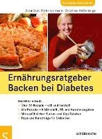 Ernährungsratgeber Backen bei Diabetes 1