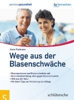 bokomslag Wege aus der Blasenschwäche