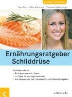 bokomslag Ernährungsratgeber Schilddrüse