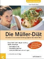 bokomslag Die Müller-Diät