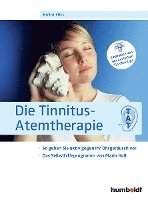 bokomslag Die Tinnitus-Atemtherapie