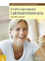 bokomslag Ernährungsratgeber Laktoseintoleranz