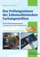 Das Prüfungswissen der Zahnmedizinischen Fachangestellten 1