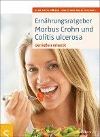 bokomslag Ernährungsratgeber Morbus Crohn und Colitis ulcerosa