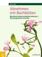 bokomslag Abnehmen mit Bachblüten