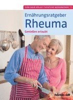 bokomslag Ernährungsratgeber Rheuma