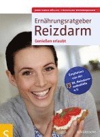 bokomslag Ernährungsratgeber Reizdarm