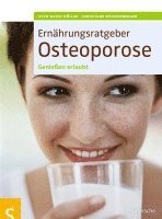 bokomslag Ernährungsratgeber Osteoporose