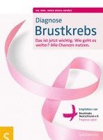 bokomslag Diagnose Brustkrebs