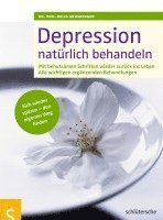 bokomslag Depressionen natürlich behandeln