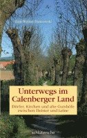 bokomslag Unterwegs im Calenberger Land