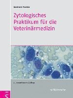 bokomslag Zytologisches Praktikum für die Veterinärmedizin