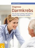 bokomslag Diagnose Darmkrebs