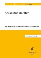 bokomslag Sexualität im Alter