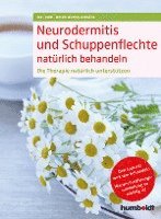 bokomslag Neurodermitis und Schuppenflechte natürlich behandeln