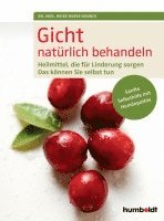 bokomslag Gicht natürlich behandeln