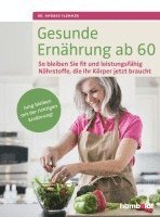 bokomslag Gesunde Ernährung ab 60