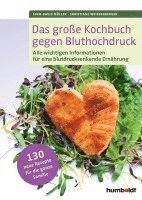 bokomslag Das große Kochbuch gegen Bluthochdruck