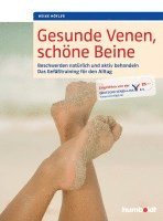 bokomslag Gesunde Venen, schöne Beine