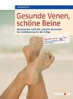 Gesunde Venen, schöne Beine 1