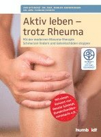 bokomslag Aktiv leben - trotz Rheuma