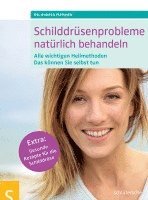 bokomslag Schilddrüsenprobleme natürlich behandeln