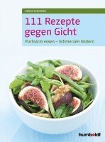 bokomslag 111 Rezepte gegen Gicht