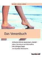 bokomslag Das Venenbuch